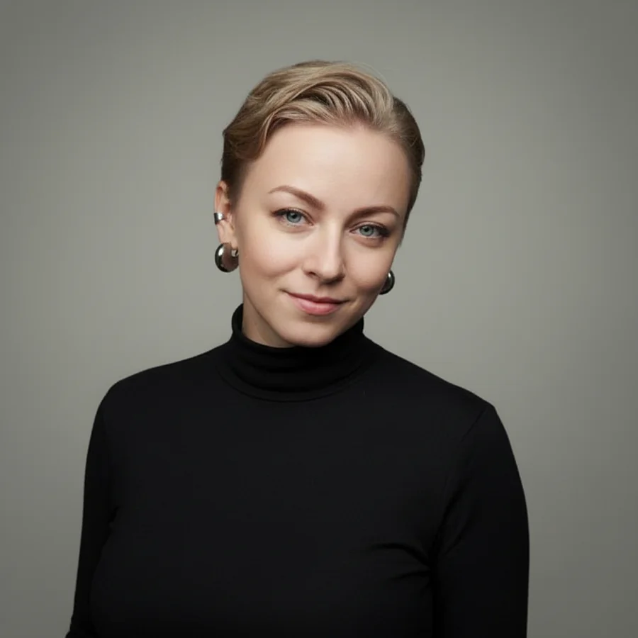 Natalia Biryukova