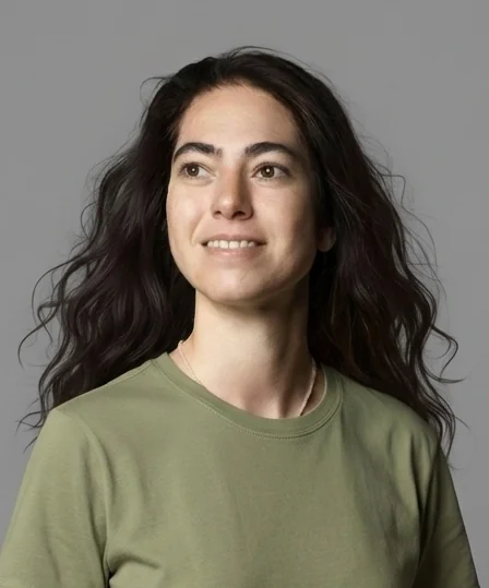 Olga Nayda
