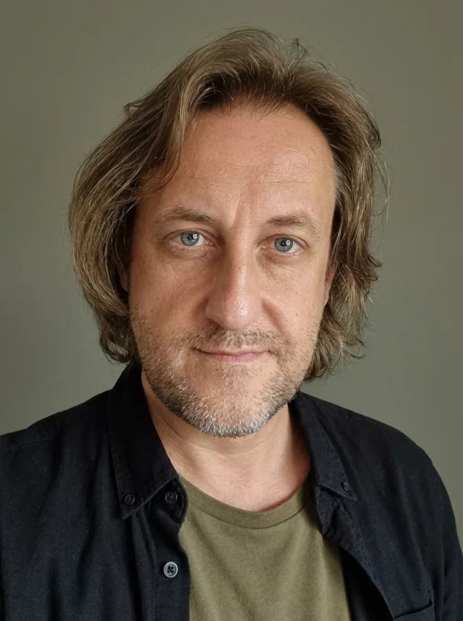 Alexey Stadnik